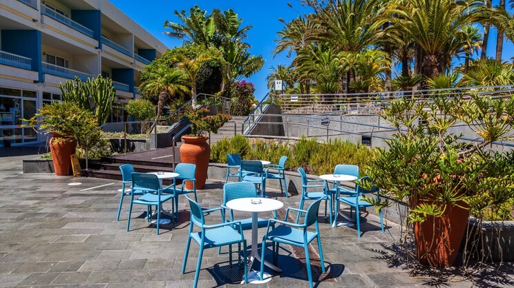 Abora Interclub Atlantic by Lopesan Hotels